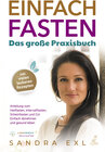 Buchcover Einfach Fasten - Das große Praxisbuch