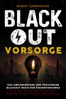 Buchcover Blackout Vorsorge - Das umfangreiche und praxisnahe Blackout Buch zur Krisenvorsorge