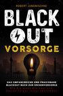 Buchcover Blackout Vorsorge - Das umfangreiche und praxisnahe Blackout Buch zur Krisenvorsorge
