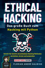 Buchcover Ethical Hacking