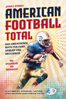 Buchcover American Football Total