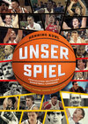 Buchcover Unser Spiel