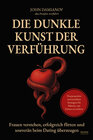 Buchcover Die dunkle Kunst der Verführung