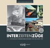 Buchcover Interzeitenzüge