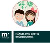 Buchcover Hänsel und Gretel
