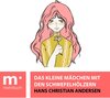 Buchcover Das kleine Mädchen mit den Schwefelhölzern