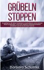 Buchcover Grübeln stoppen