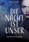 Buchcover Die Nacht ist unser