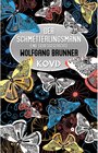 Buchcover Der Schmetterlingsmann