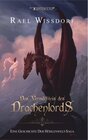 Buchcover Das Vermächtnis des Drachenlords