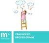 Buchcover Frau Holle