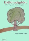 Buchcover Endlich aufgehört