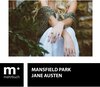 Buchcover Mansfield Park