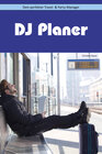Buchcover DJ Planer
