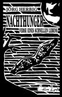 Buchcover Nachthunger / Edition Lyrik Bd.2