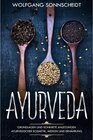 Buchcover Ayurveda