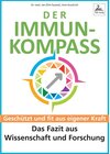 Buchcover Der Immun-Kompass