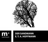 Buchcover Der Sandmann / Geschichten zum Einschlafen für Erwachsene Bd.3