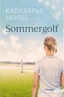Buchcover Sommergolf