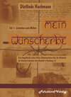 Buchcover Mein Wunscherbe. Teil 1: Zwischen zwei Welten