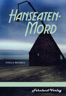 Buchcover Hanseaten-Mord