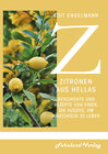 Buchcover Zitronen aus Hellas