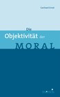 Buchcover Die Objektivität der Moral