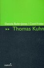 Buchcover Thomas Kuhn