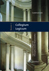 Buchcover Collegium Logicum - Logische Grundlagen der Philosophie und der Wissenschaften