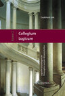 Buchcover Collegium Logicum - Logische Grundlagen der Philosophie und der Wissenschaften