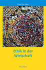 Buchcover Ethik in der Wirtschaft