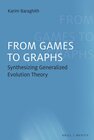 Buchcover From Games to Graphs