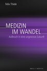 Buchcover Medizin im Wandel