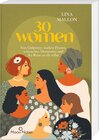 Buchcover 30 Women
