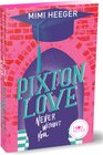 Buchcover Pixton Love 1. Never Without You