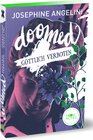 Buchcover Fates & Furies 4. Doomed