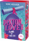 Buchcover Pixton Love 2. Always by Your Side