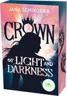 Buchcover Crown of Light and Darkness