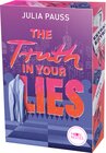 Buchcover The Truth in your Lies