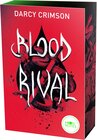 Buchcover Sangua-Clan 2. Blood Rival