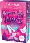 Buchcover Literally Love 3. Paperweight Hearts