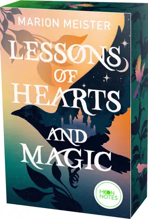 Buchcover ISBN 9783969760666