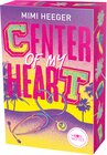 Buchcover Cape Coral 3. Center of my Heart