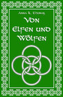 Buchcover Von Elfen und Wölfen