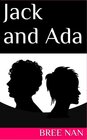 Buchcover Jack and Ada