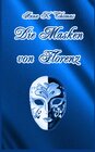 Buchcover Die Masken von Florenz