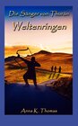 Buchcover Weltenringen