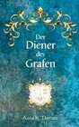 Buchcover Der Diener des Grafen