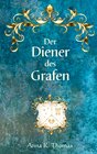 Buchcover Der Diener des Grafen