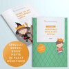 Buchcover Grundschule - Vorteils-Set: Come to my Halloween-Party & Christmas with a lot of fun